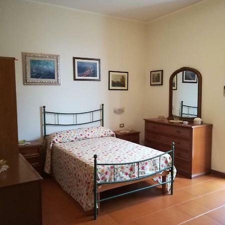 Casa Vacanze Scilla Buitenkant foto